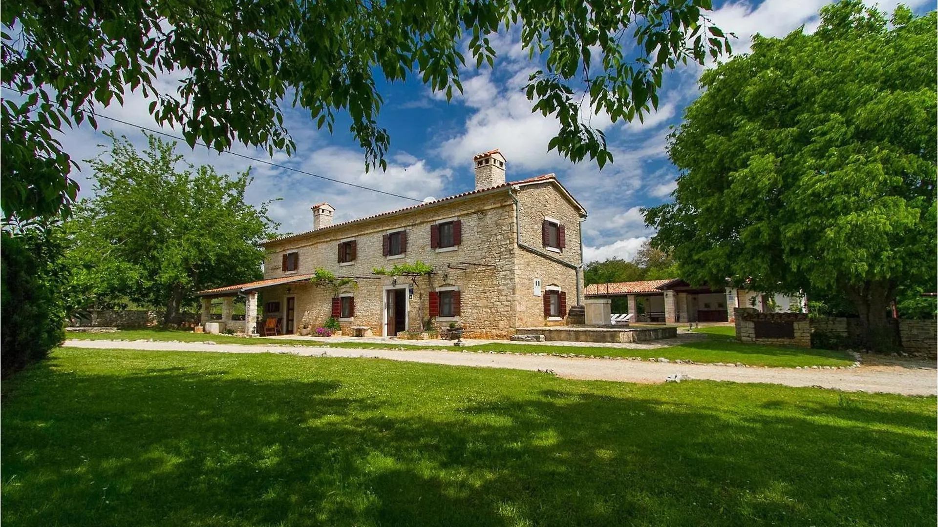Villa Edera Juršići