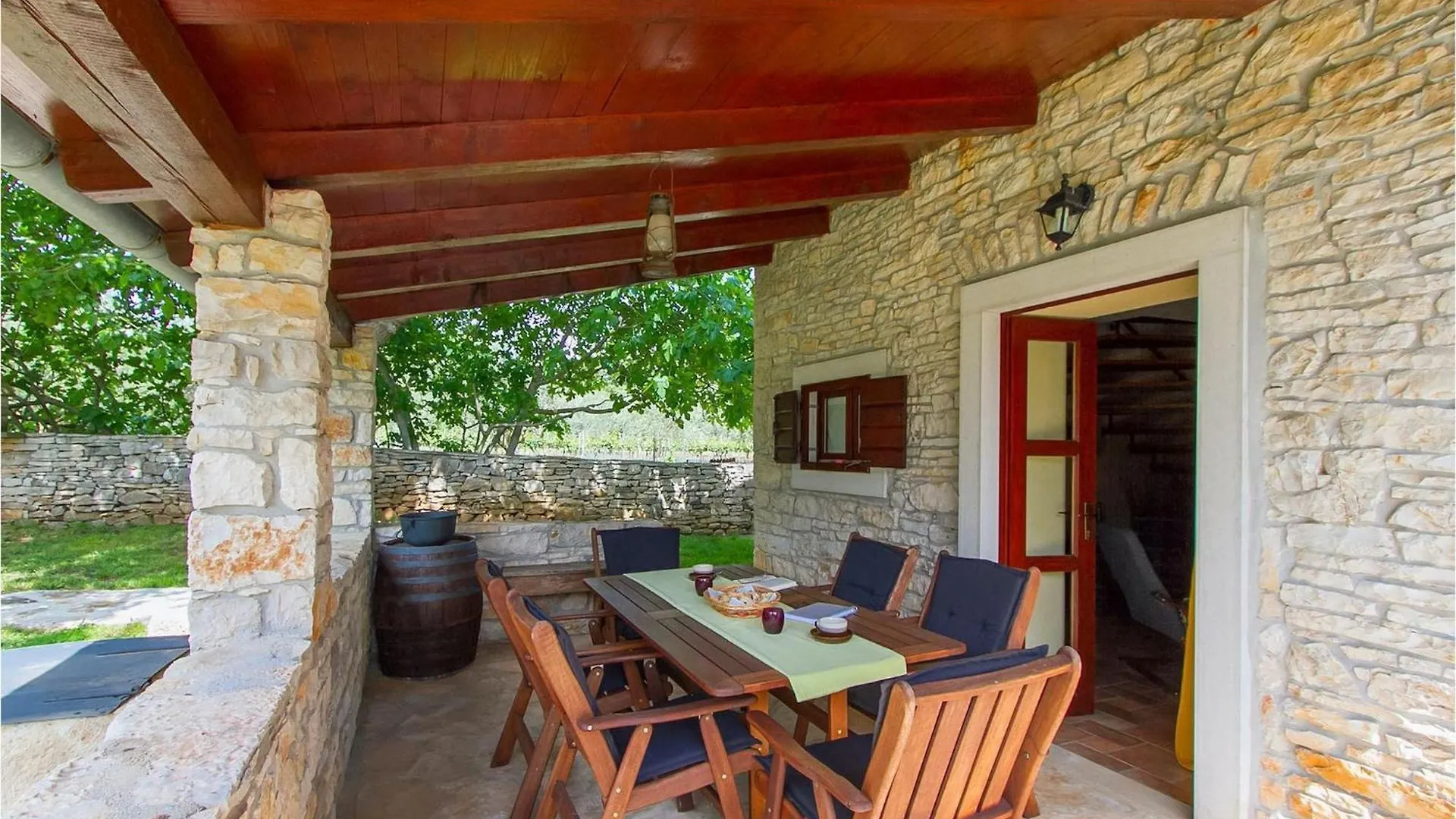 Villa Edera Juršići
