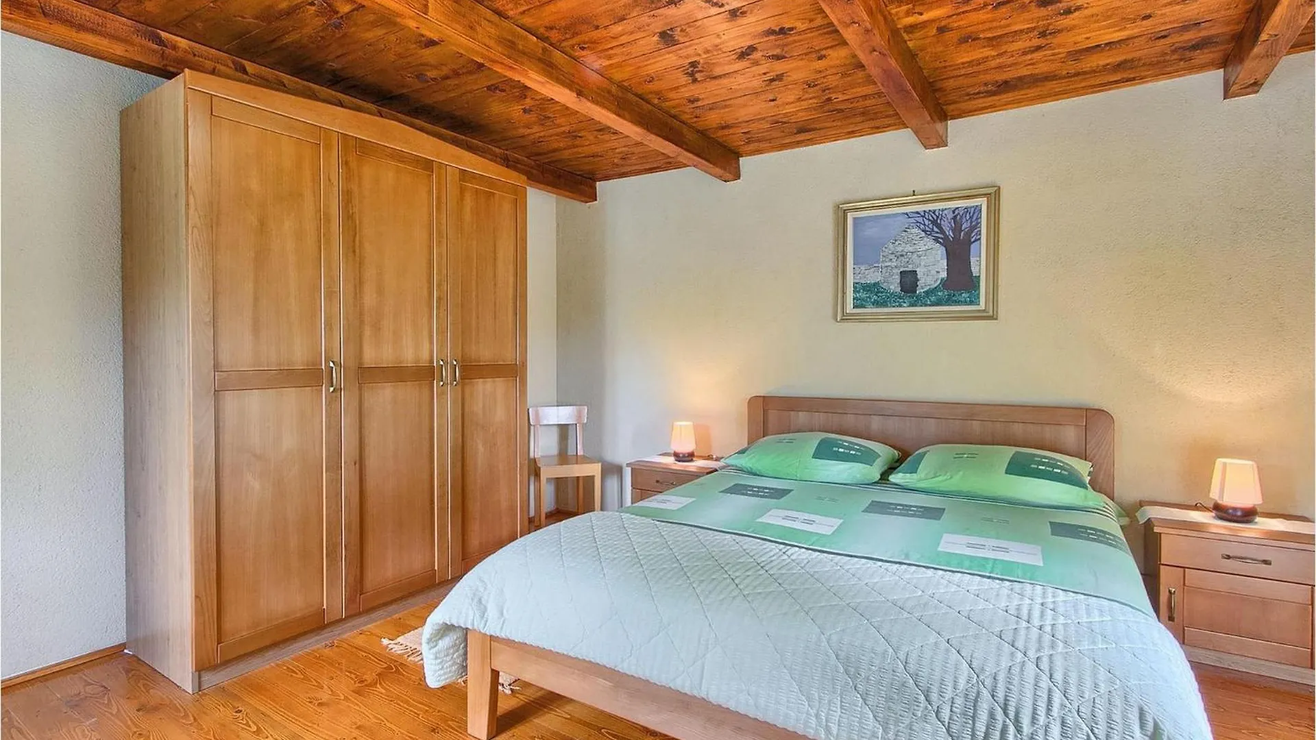Villa Edera Juršići Hırvatistan