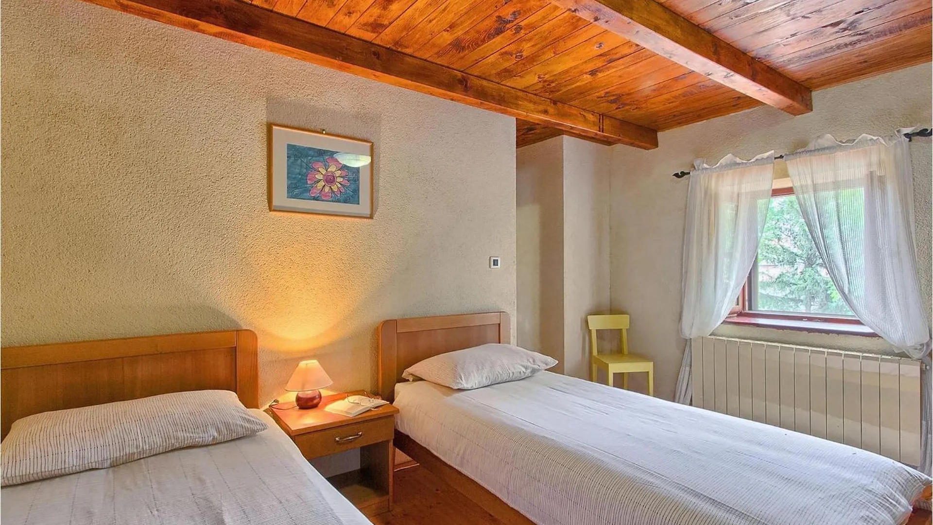 Villa Edera Jursici Croatia