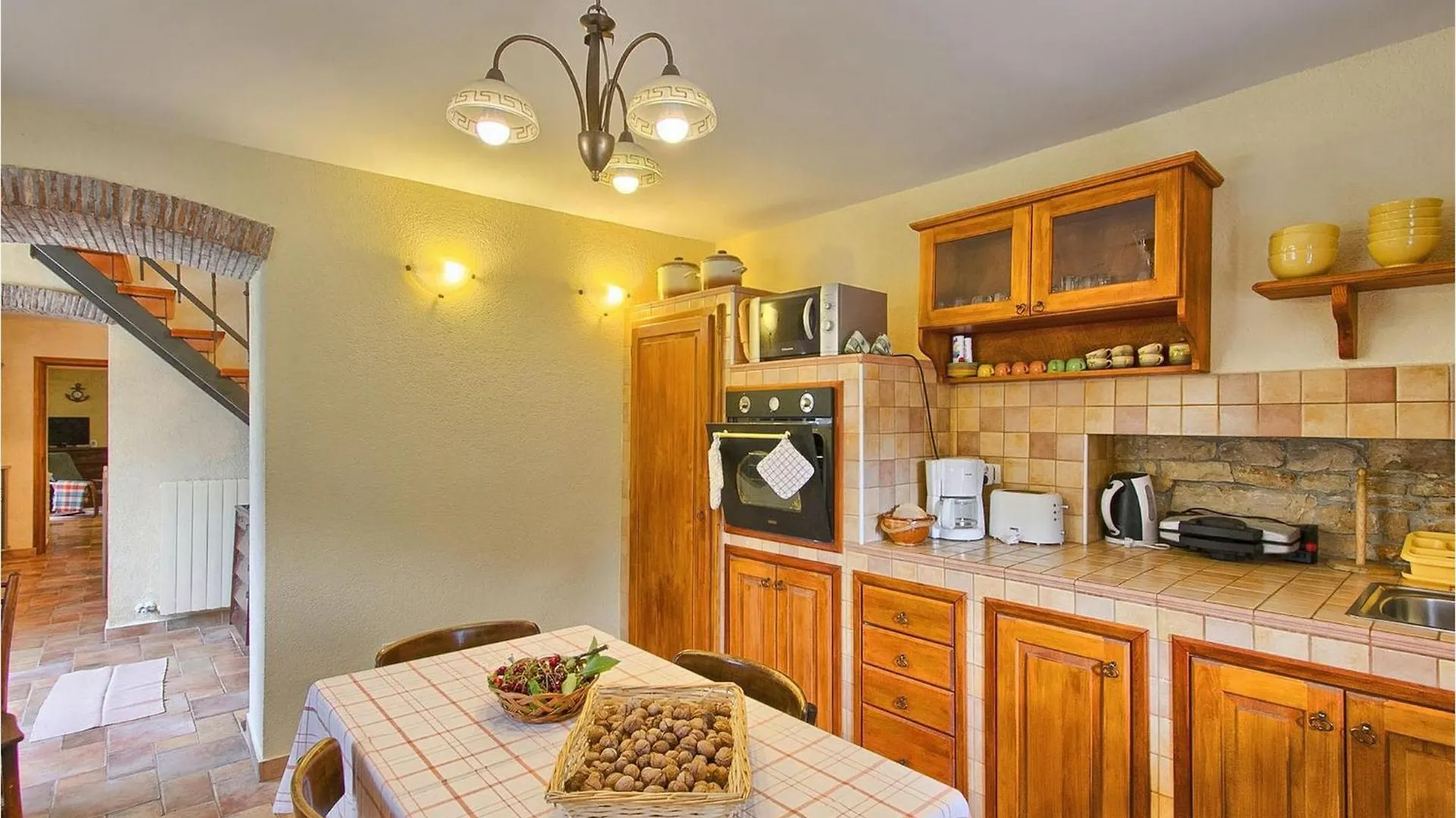 Villa Edera Jursici Croatia