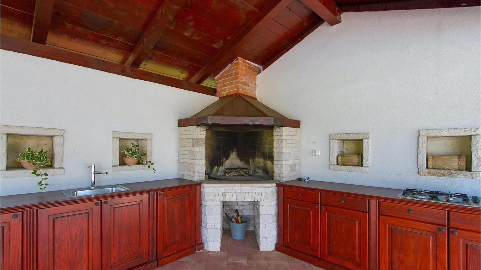 Holiday home Villa Edera Jursici