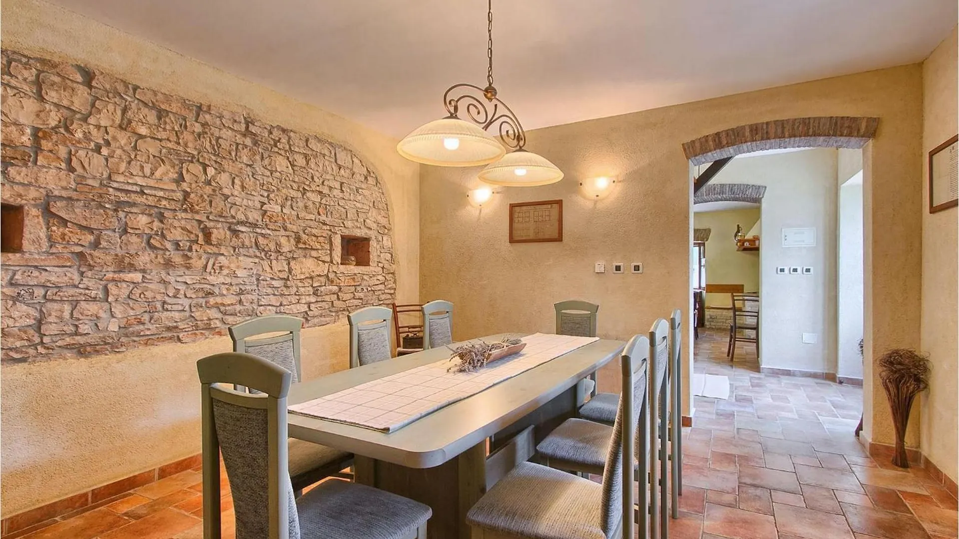 Villa Edera Jursici