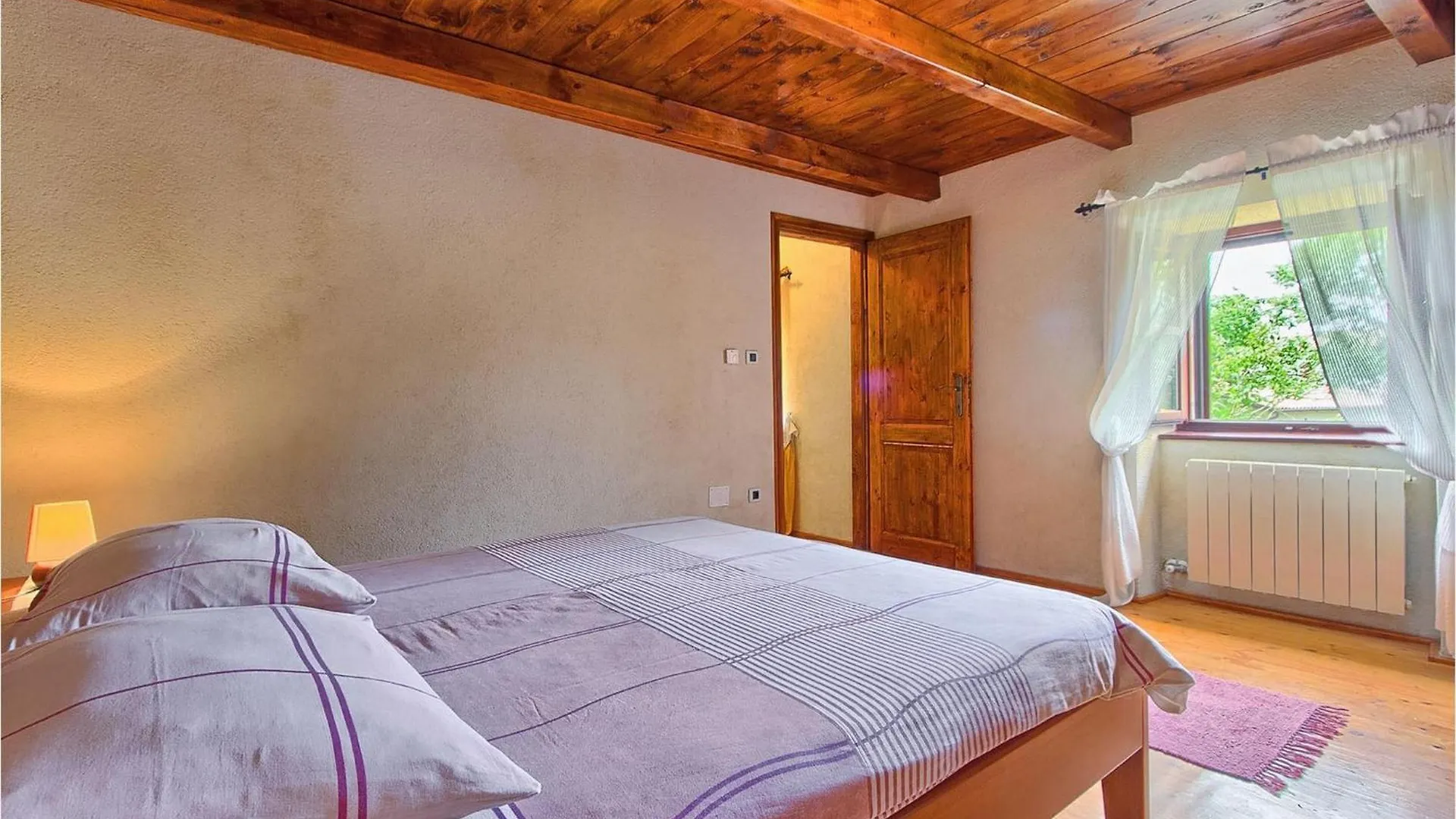 Holiday home Villa Edera Jursici