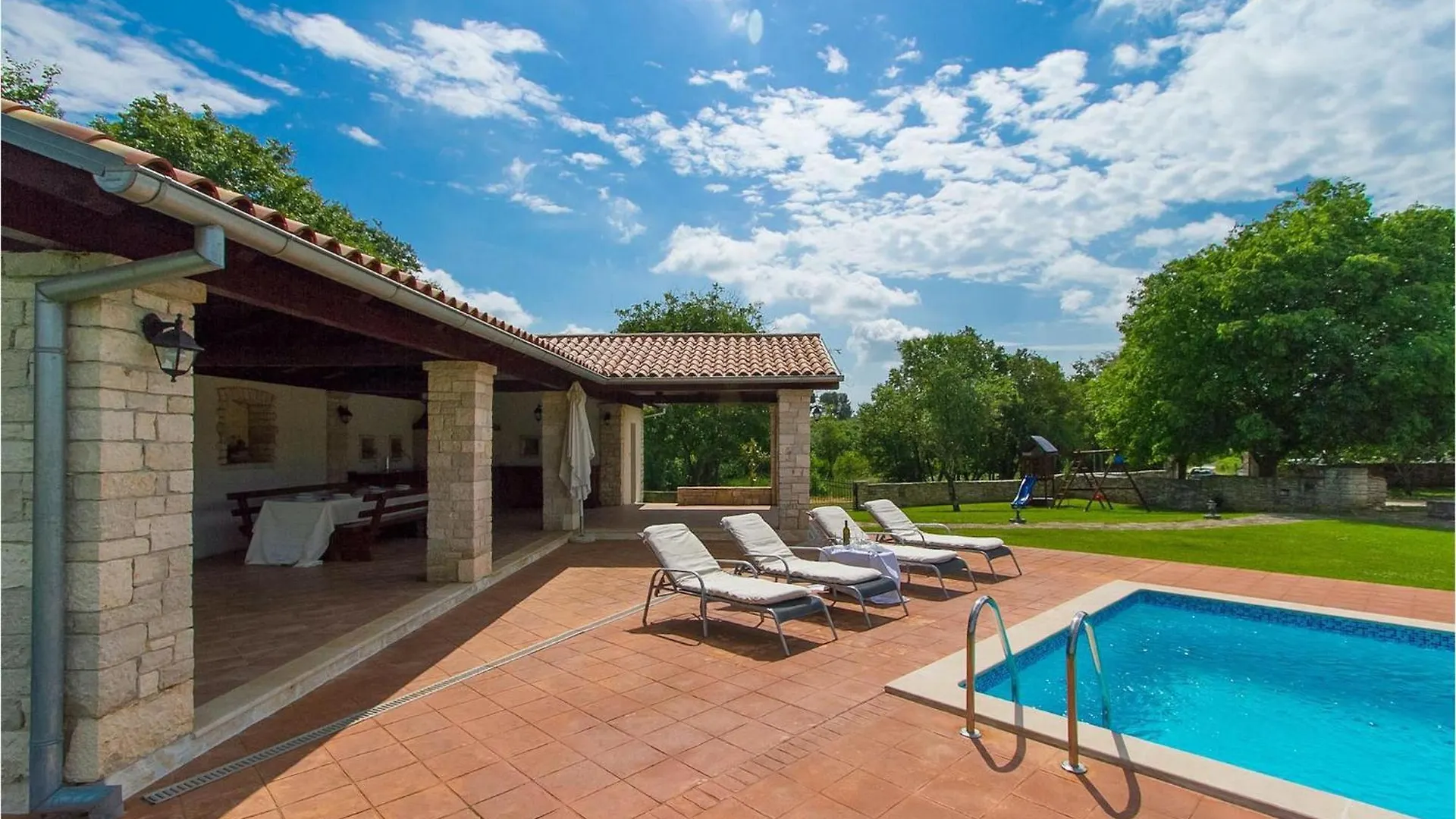 Holiday home Villa Edera Jursici Croatia