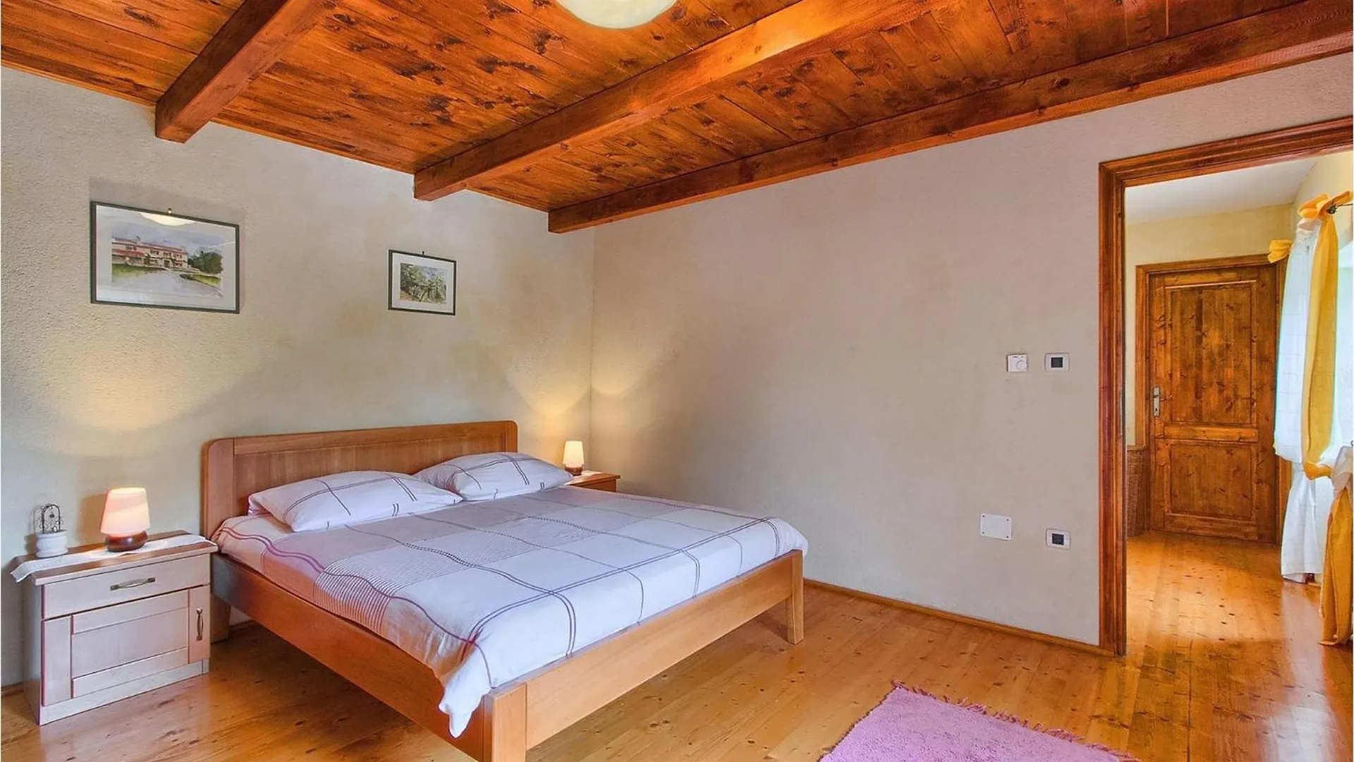 Villa Edera Jursici 0*,  Croatia