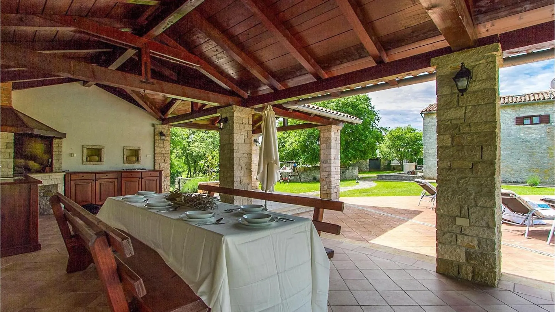 Villa Edera Jursici